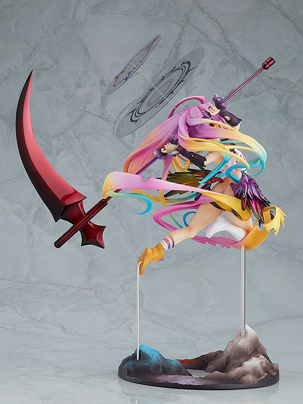 jibril great war figure