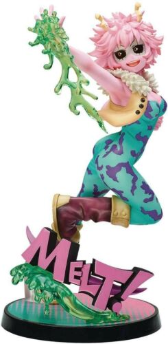 Mina Ashido Figure, Hero Suit Ver., 1/8 Scale Pre-Painted Statue, My Hero Academia, Bellfine