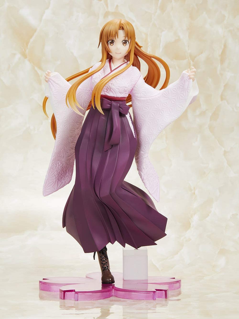 Asuna Yuuki Figure, Japanese Kimono Ver., Coreful, Sword Art Online War