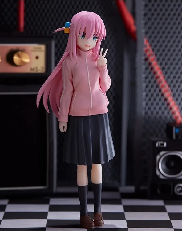 Hitori Goto Figure, Bokuchi-za-Rokku!, Bocchi the Rock!, Sega