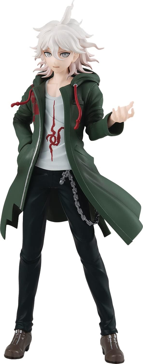 Komaeda Nagito Figure, Pop Up Parade, Danganronpa, Good Smile Company