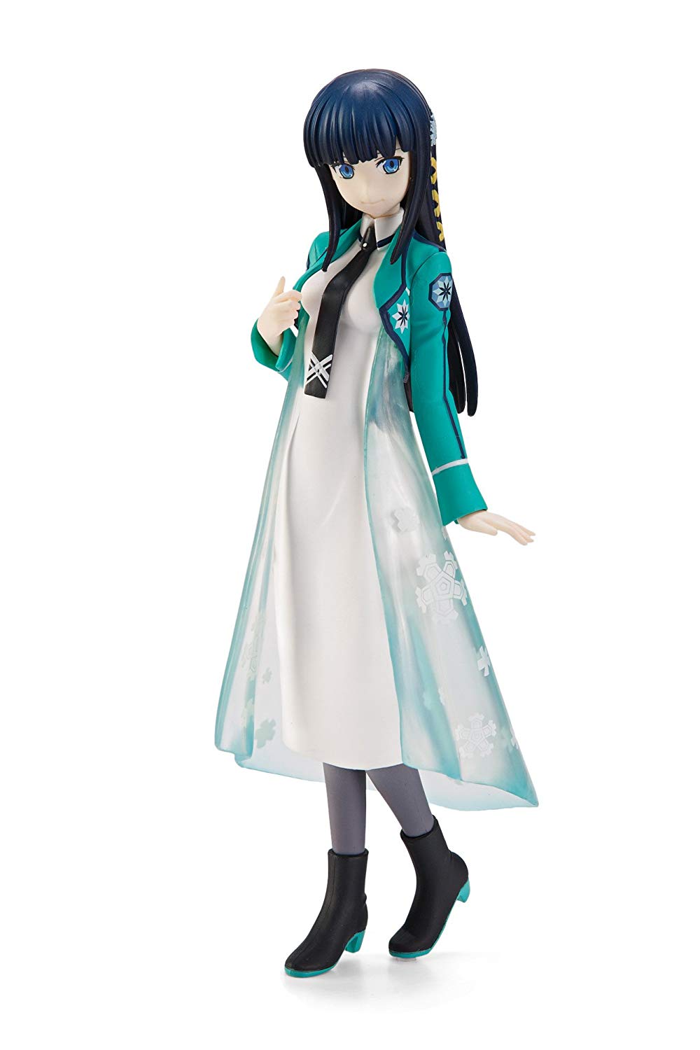 Miyuki Shiba, Premium Figure, The Irregular at Magic High School, Furyu