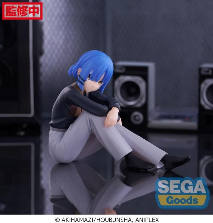 Ryo Yamada Figure, Bokuchi-za-Rokku!, Bocchi the Rock!, Sega