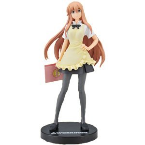 Takanashi Souta, Premium Figure Vol. 3, Working!!, Sega