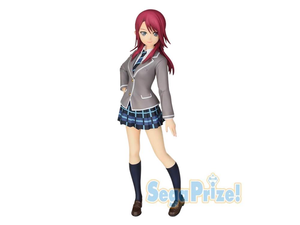 Tomoe Udagawa Figure, Afterglow, School Days, Bang Dream! , Sega