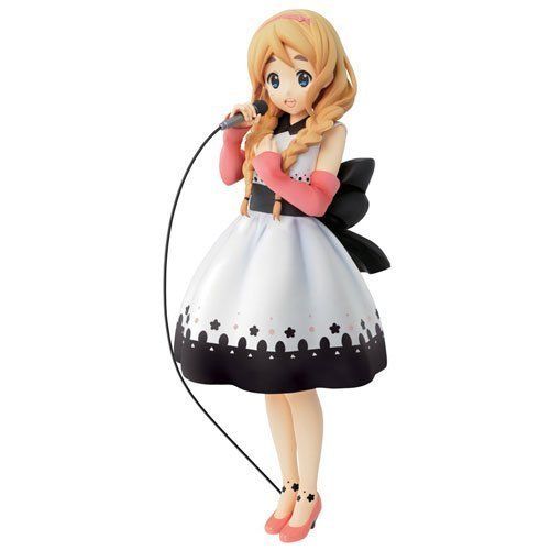 Tsumugi Kotobuki, D Prize, 5th Anniversary ver., K-ON!!, Ichiban Kuji, Banpresto