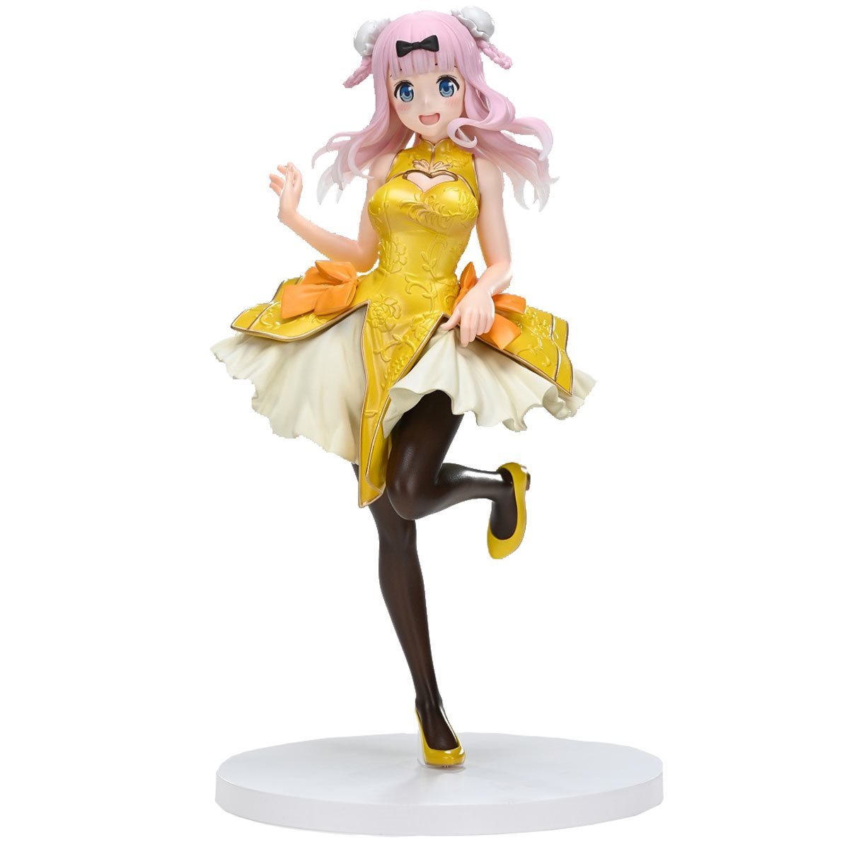 Chika Fujiwara Figure, Coreful, Love is War, Taito