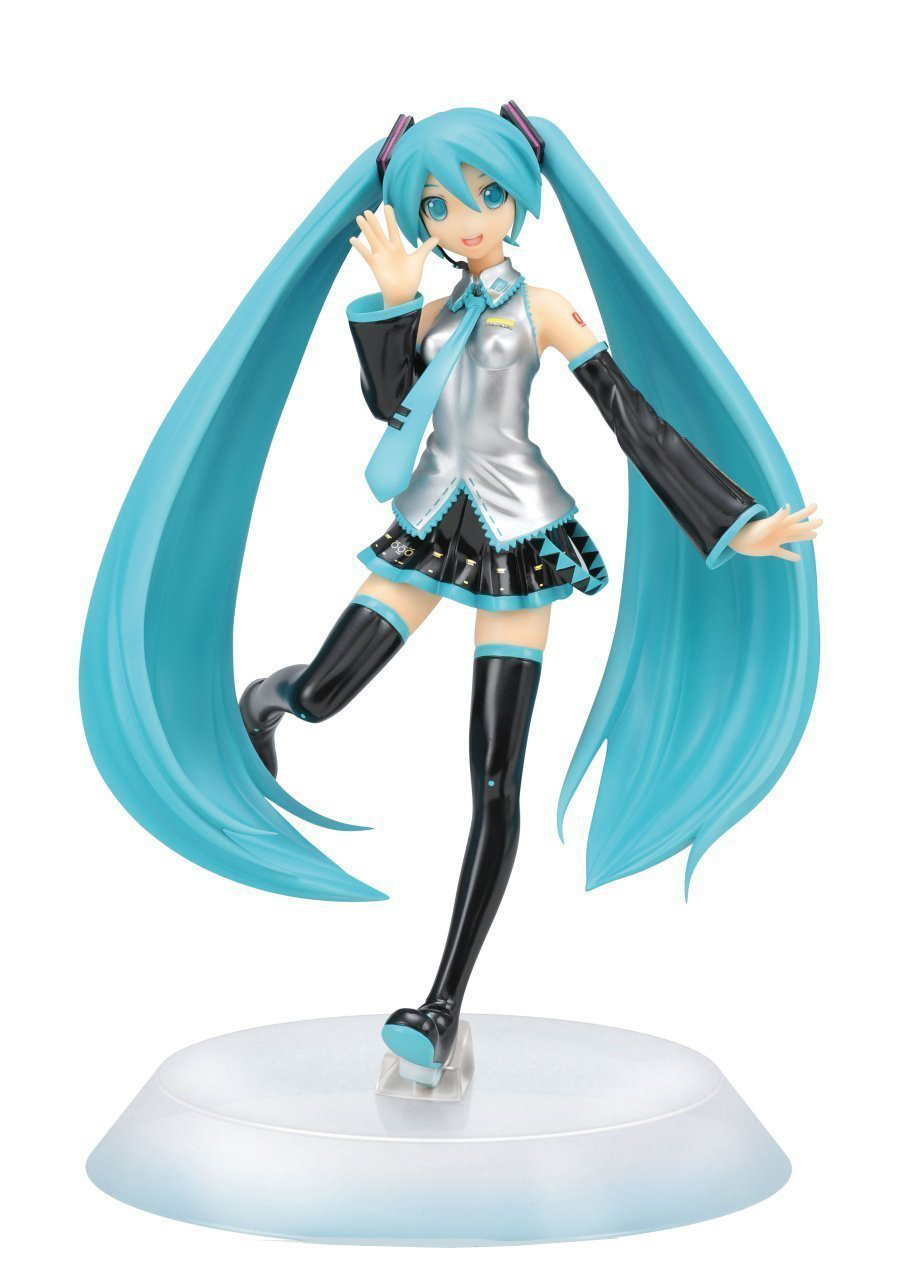 Hatsune Miku, Extend Ver., Vocaloid, Project Diva, Sega