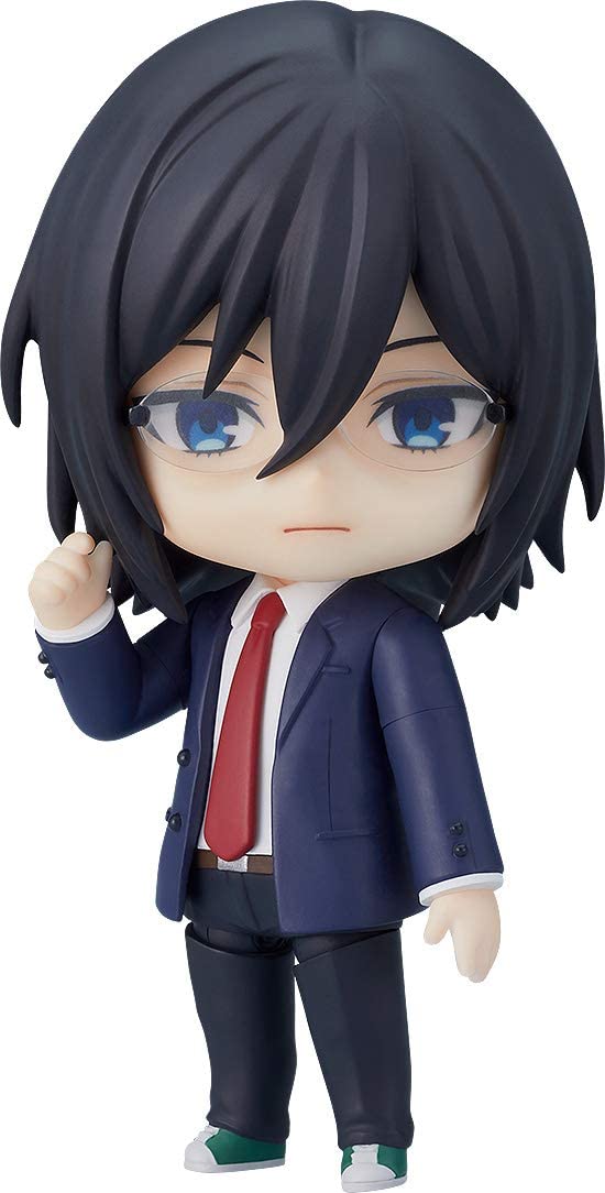 Izumi Miyamura Figure, Nendoroid 1597, Horimiya, Good Smile Company