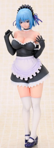 Kurono Kurumu, 1/7 Scale Figure, Rosario + Vampire, Orchid Seed