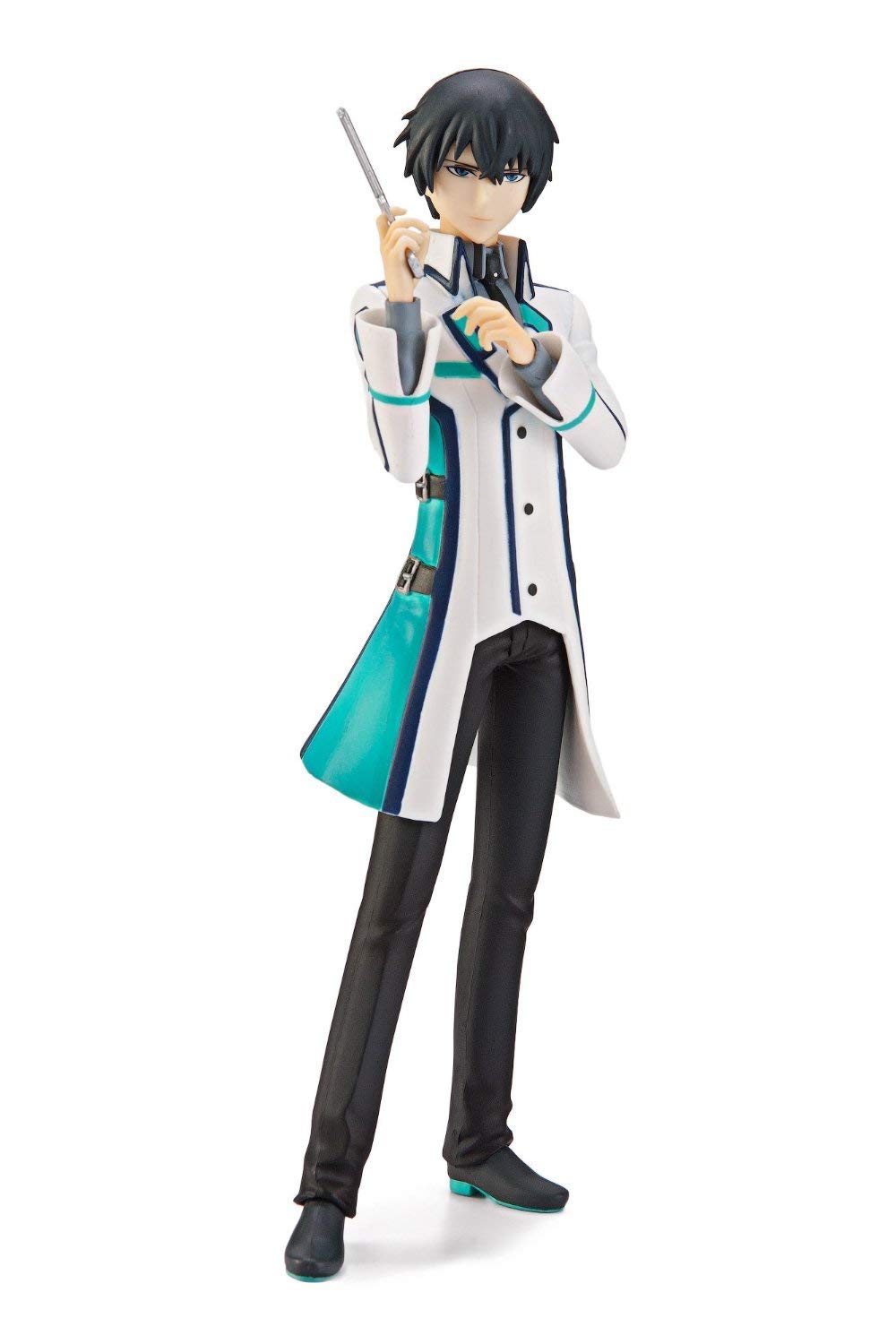 Tatsuya Shiba, Premium Figure, The Irregular at Magic High School, Furyu