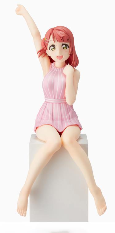 Ayumu Uehara Figure, Love Live! Nijigasaki High School Idol Club, SPM, Sega
