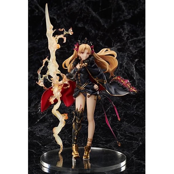 Ereshkigal Figure, Lancer, 1/7 Scale Pre-Painted Statue, Fate / Grand Order, Aniplex