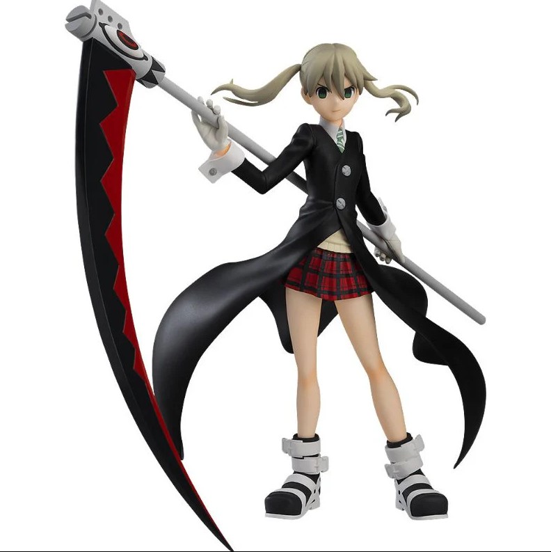 Maka Albarn Figure, Pop Up Parade, Soul Eater, Good Smile Company