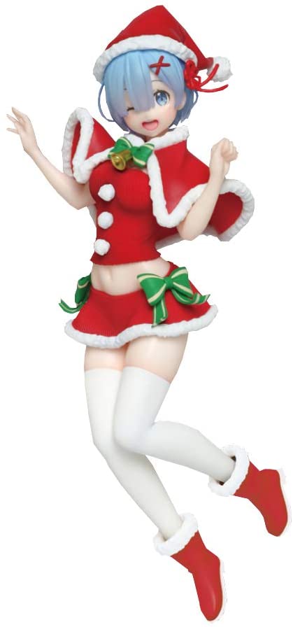 precious rem figure