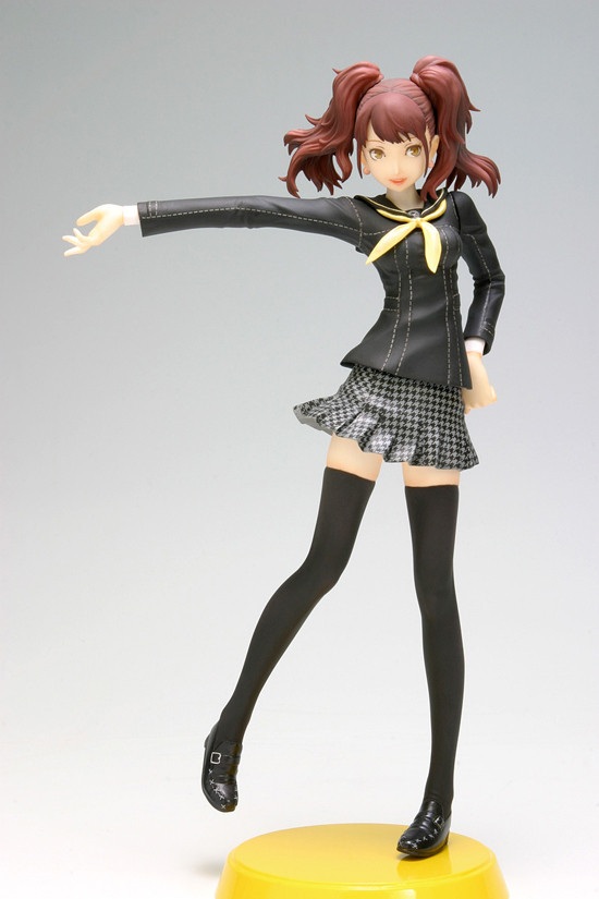 Rise Kujikawa, 1/8 Scale Figure, Persona, Dream Tech, Wave
