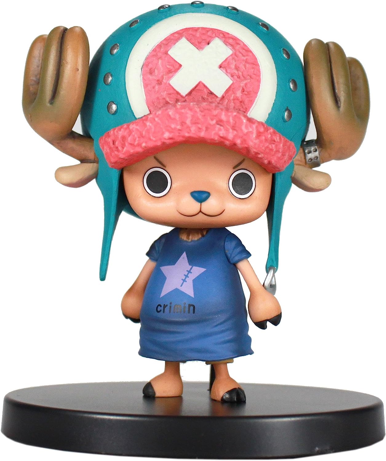 Tony Tony Chopper Figure, The Grandline Men Vol 14., DXF, One Piece, Banpresto