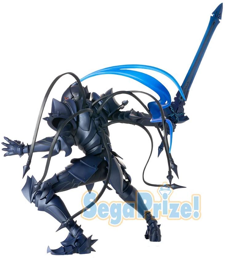 berserker lancelot figure