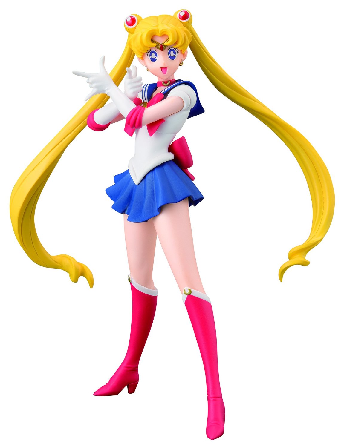Sailor Moon, Sailor Moon, Girls Memories, Banpresto