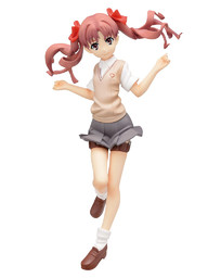 Shirai Kuroko, High Grade Figure, A Certain Scientific Railgun, Sega