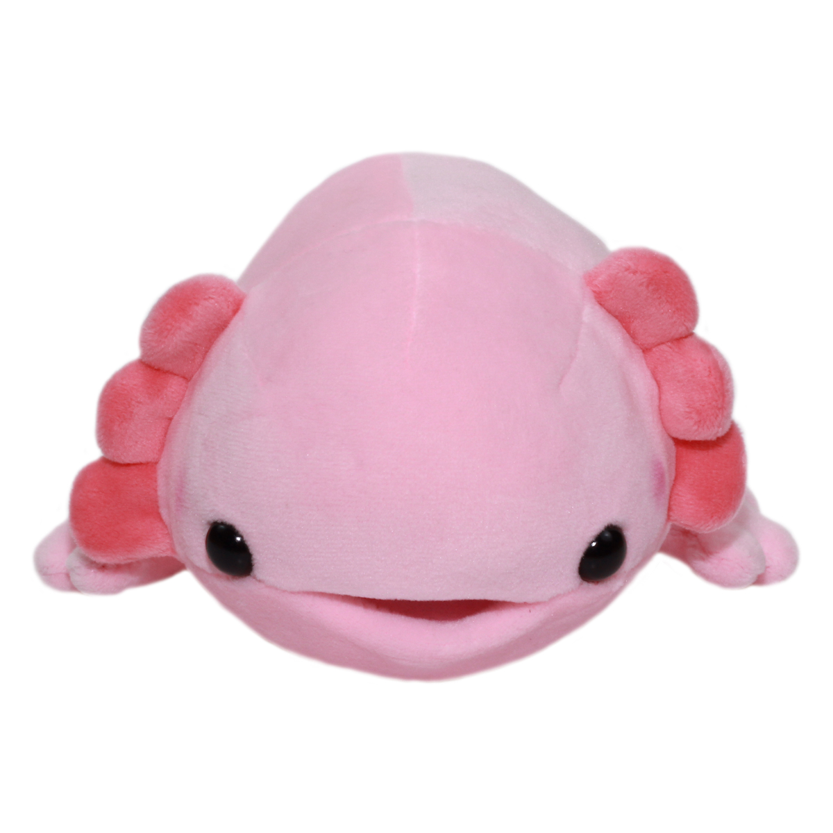 uni toys axolotl
