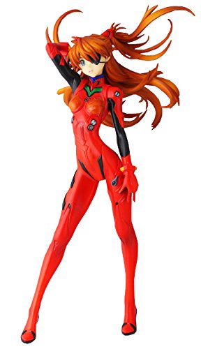 Asuka Langley Shikinami, Vol. 8, Evangelion 3.0, You Can (Not) Redo, Sega