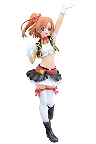 Honoka Kosaka, No Brand Girls - Premium Figure, Love Live!, The School Idol Movie, Sega