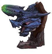 Hunting Trophy Brachydios, A Prize Figure, Monster Hunter 3G, Ichiban Kuji, Banpresto