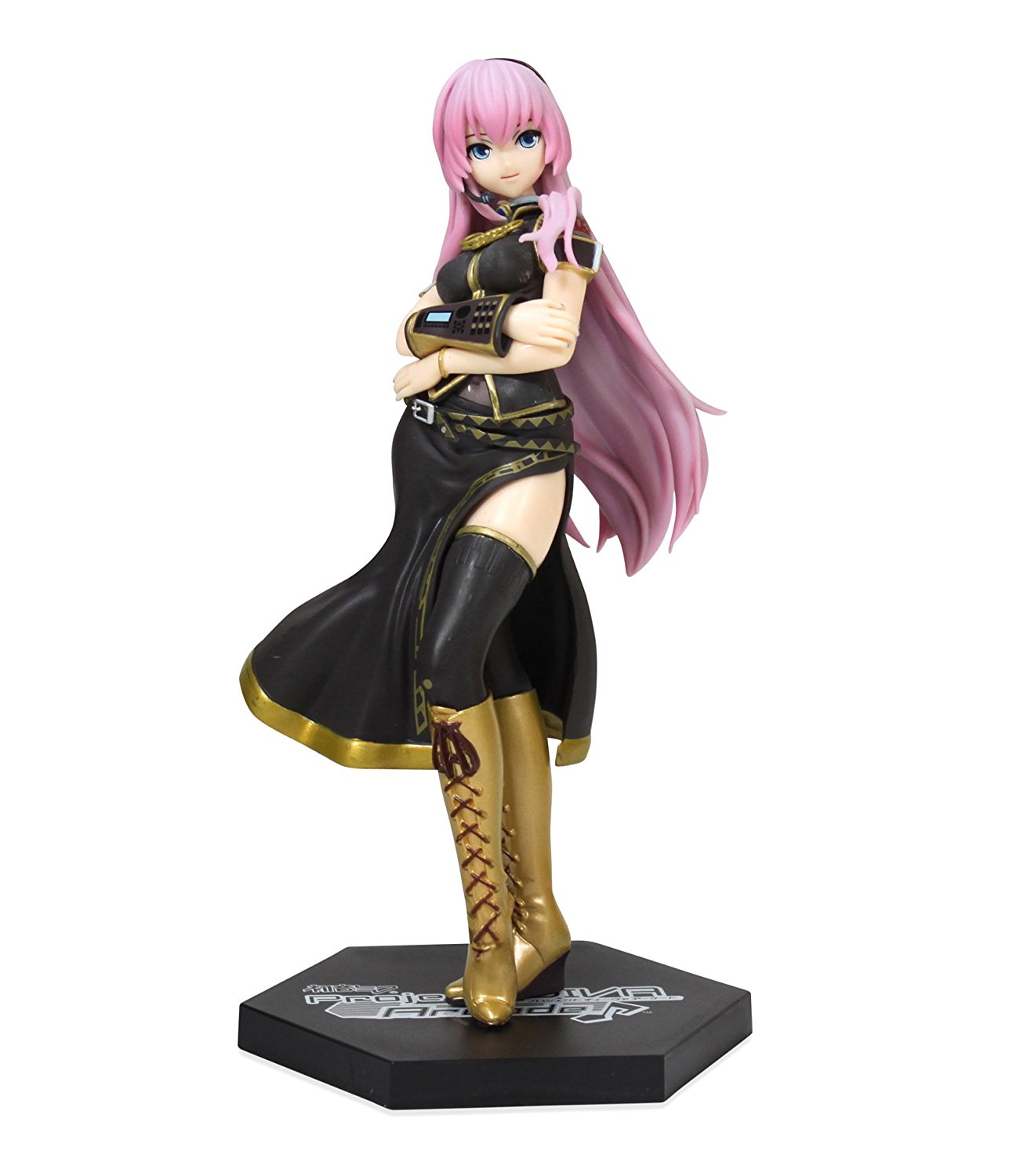 Megurine Luka, Premium Figure, Vocaloid, Project Diva Arcade, Sega