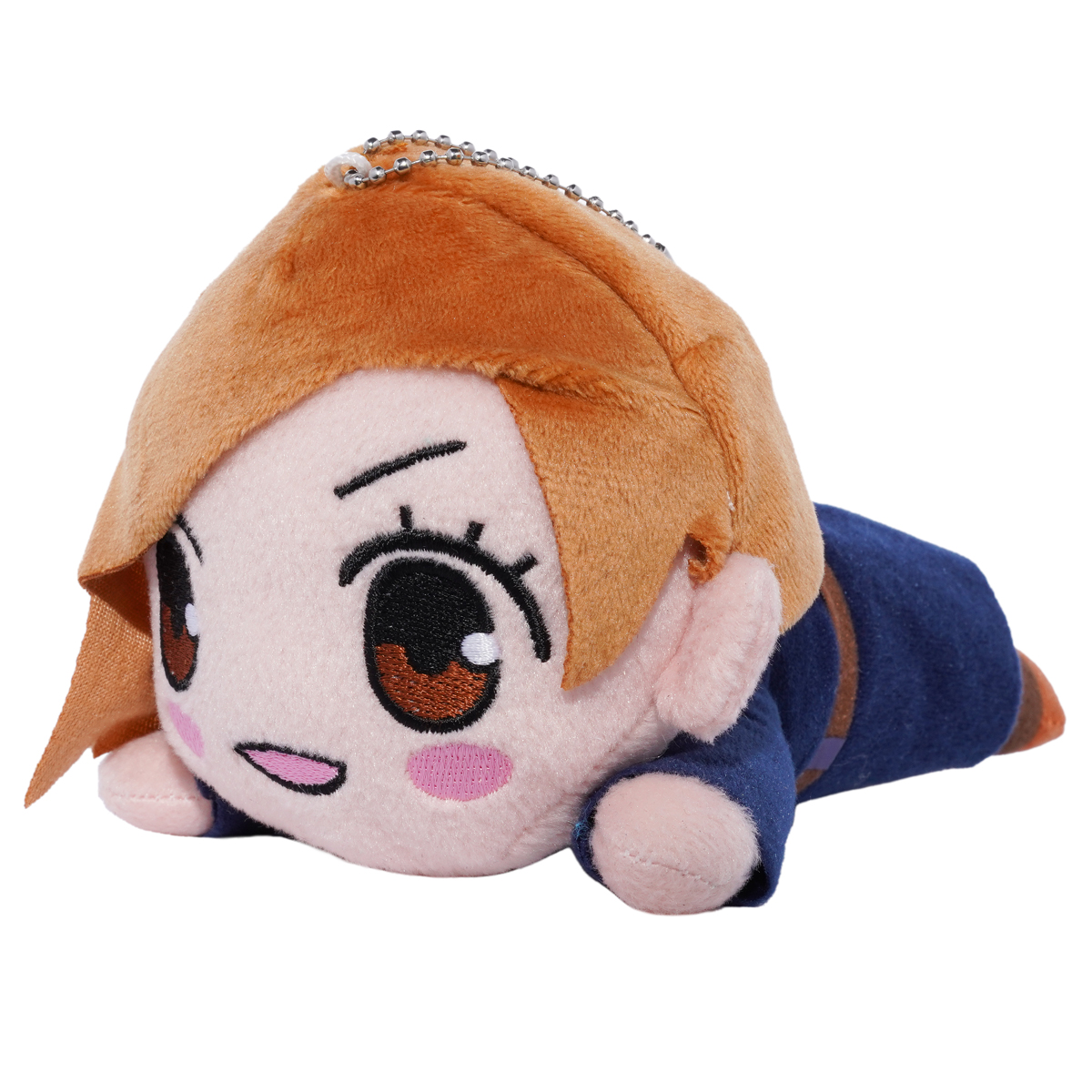 Nobara Kugisaki Plush Doll Jujutsu Kaisen 6 Inches Sega