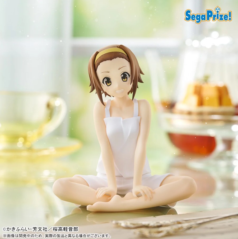 Ritsu Tainaka Figure Yumemirize, K-ON!!, Sega