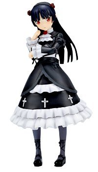 Ruri Gokou (Kuroneko), Black Cat, Oreimo, Sega