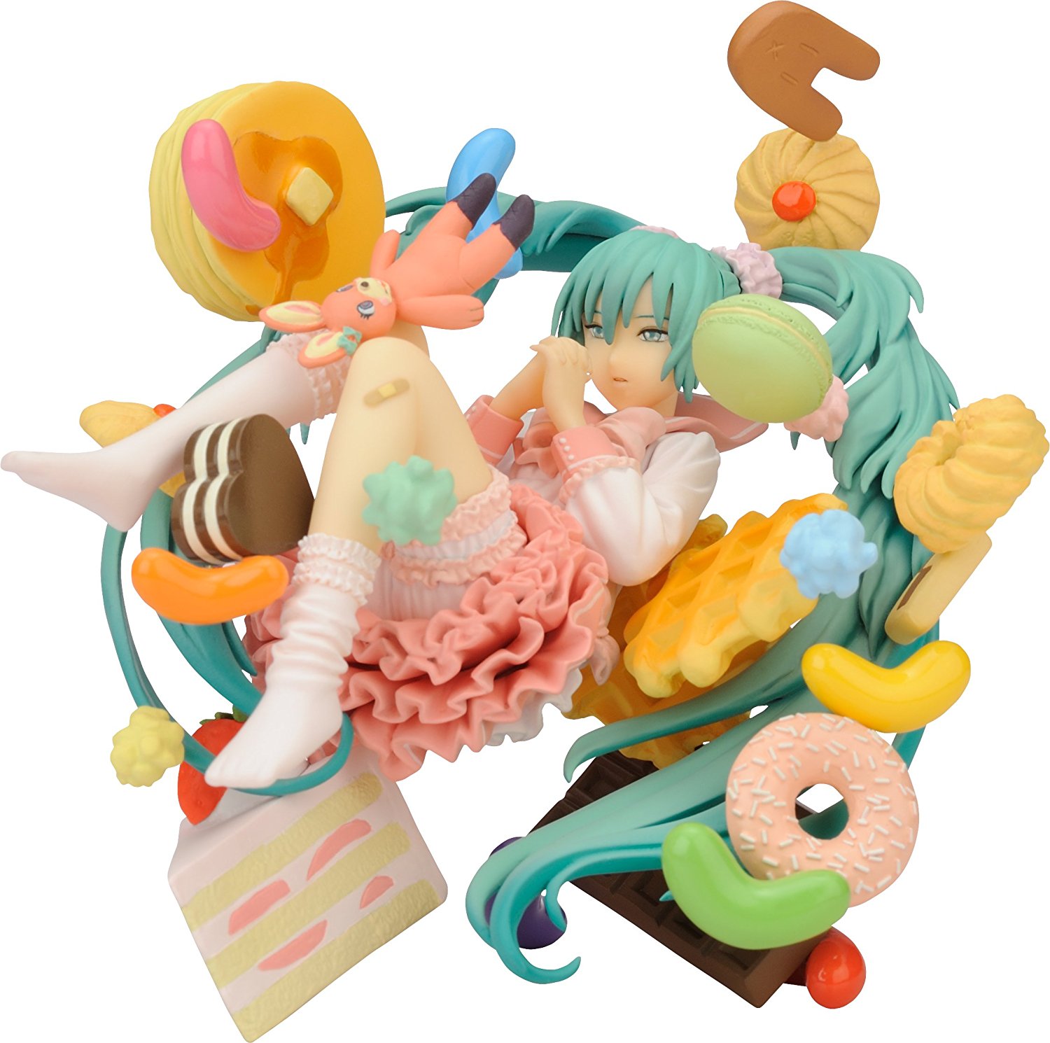 Hatsune Miku, LOL Lots of Laugh - Mikumo, Vocaloid, Original Collection, Hobby Stock