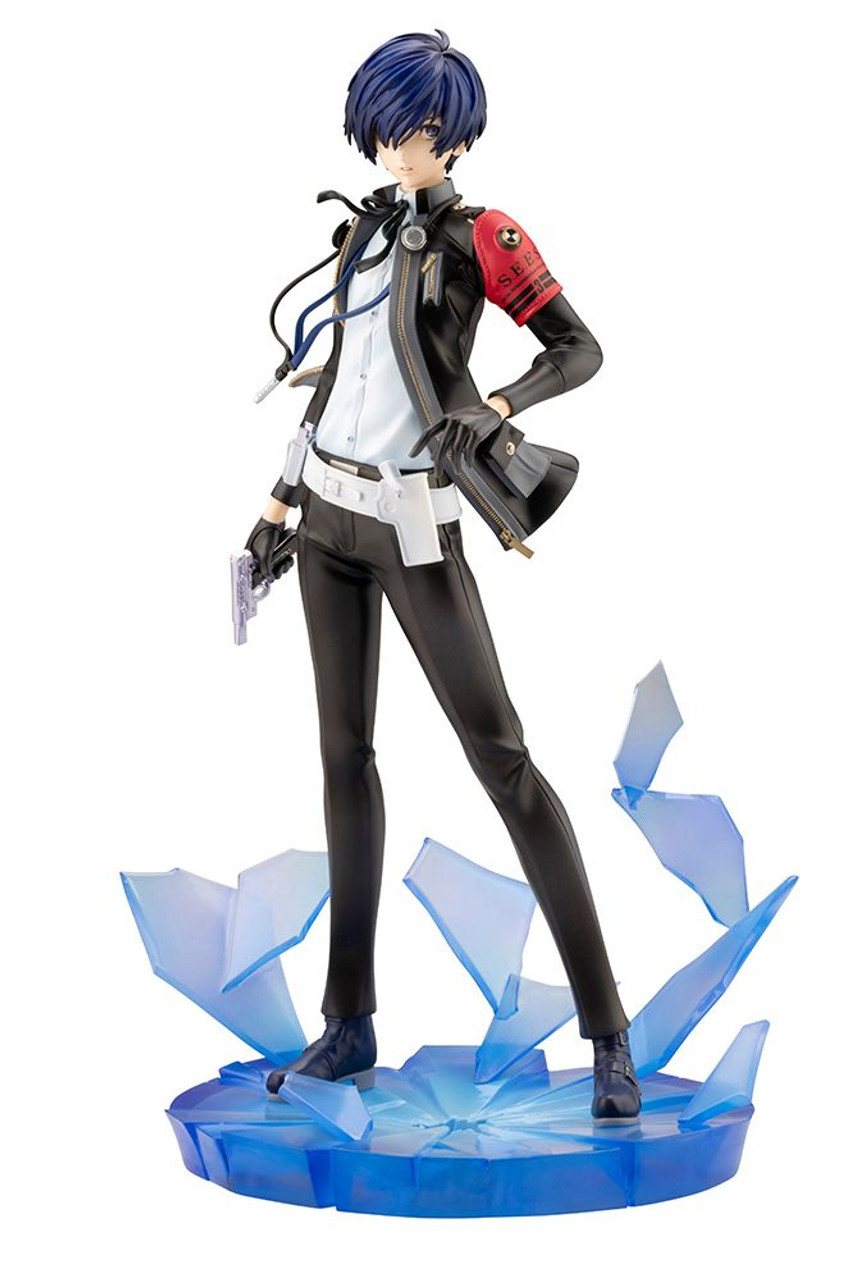 Figurine ARTFX J Dragon Quest – The Adventure Of Dai – Kotobukiya – 1/8 (Neuve, JAPON)