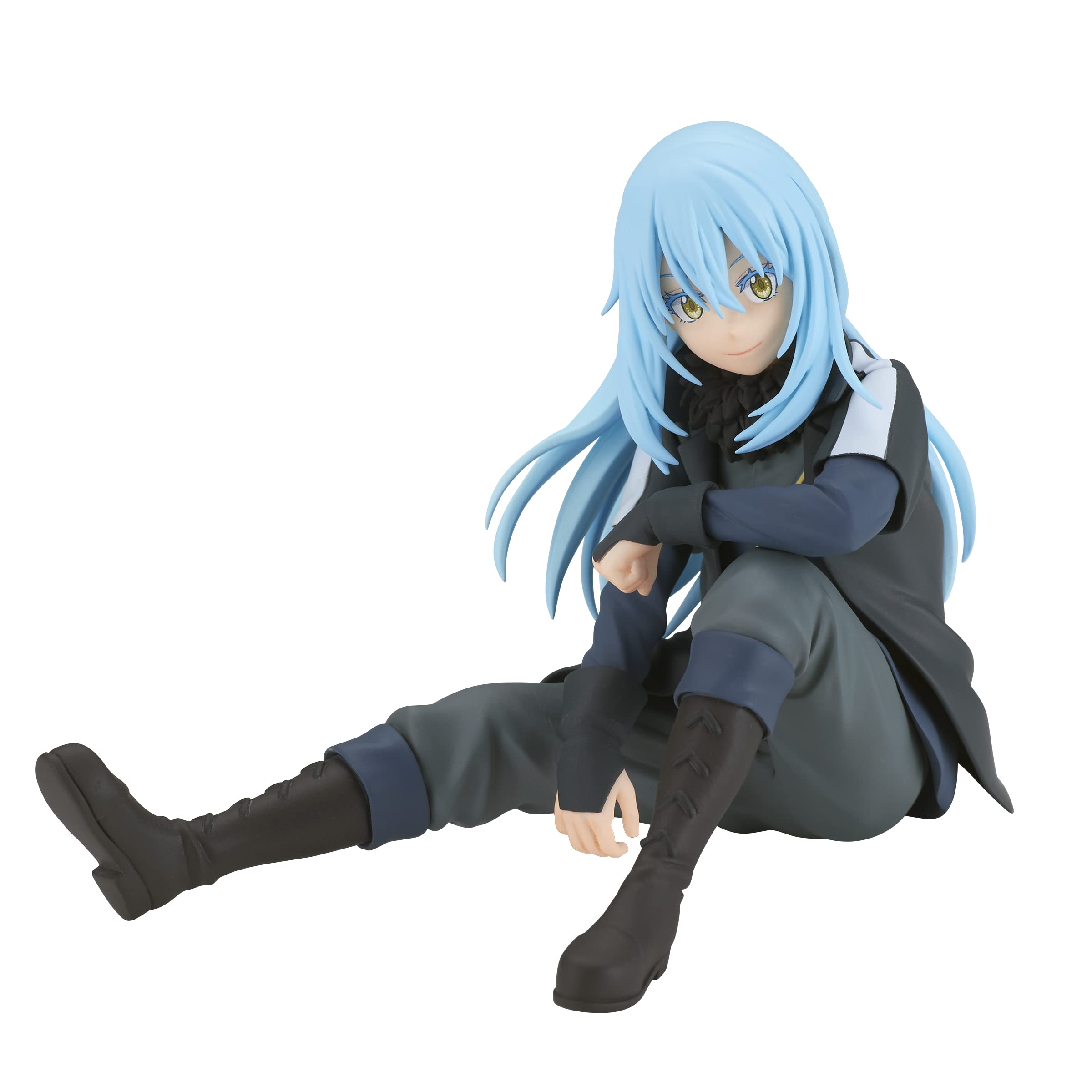 Rimuru Tempest Figure, Break Time Collection Vol. 1., That Time I Got Reincarnated as a Slime, Banpresto