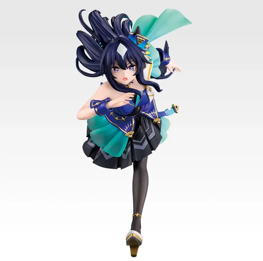 Verxina Figure, Ichiban Kuji B Prize, Uma Musume: Pretty Derby, 13th Edition, Bandai