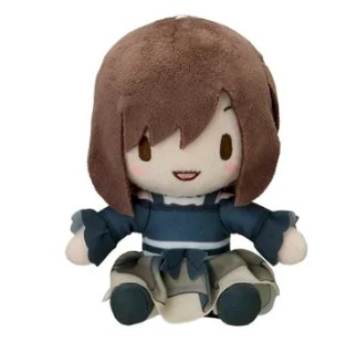 Ena Shinonome Sitting Plushie, Project Sekai Colorful Stage, Nightcord at 25:00, Sega