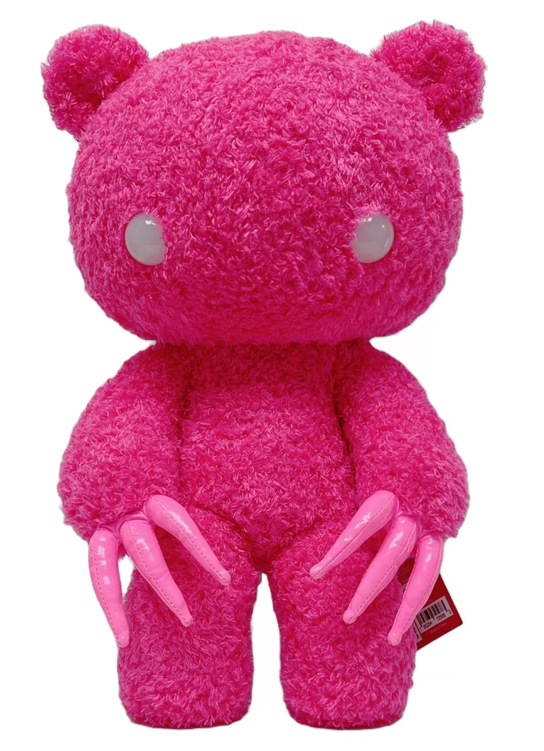 Gloomy Bear Plush Doll Pink 17