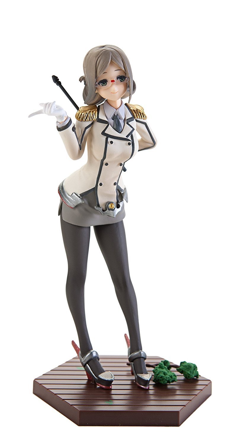 Katori, Teaching Ver Figure, Kantai Collection (Kan Colle), Taito