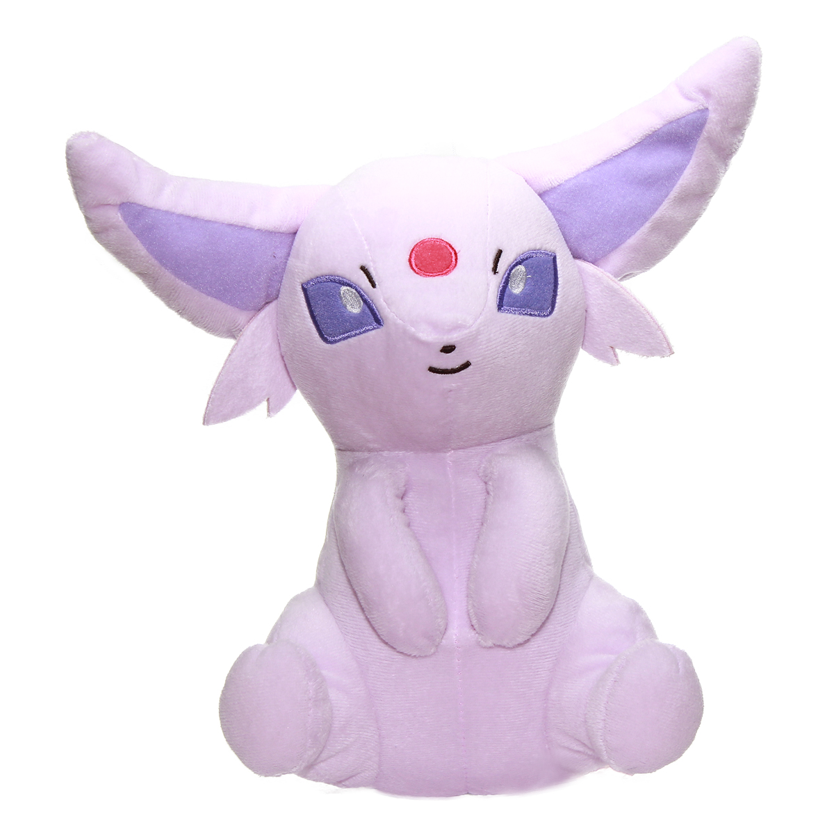 Pokemon Espeon Plush Doll 10 Inches Bandai Spirits Banpresto