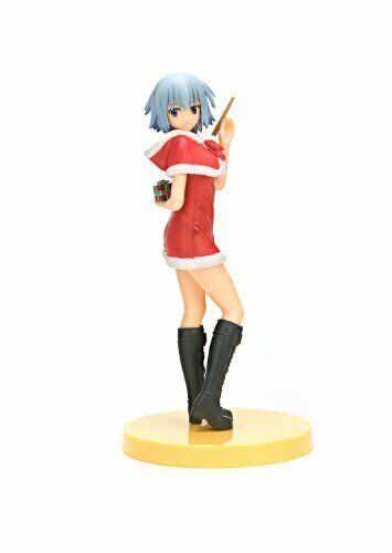 Sen Yarizui Figure, Christmas Sega High Grade PVC Figure, Ben-To, Sega