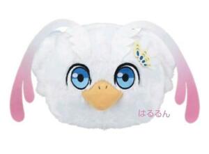 Filo Filolial Queen Nesoberi Plush Doll Rising of the Shield Hero 13 Inches Big Size