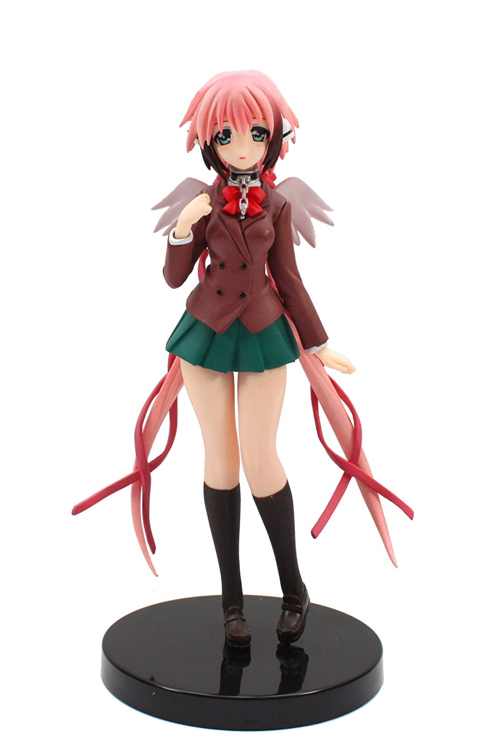 Ikaros, Extra Figure, Heavens Lost Property, Sega