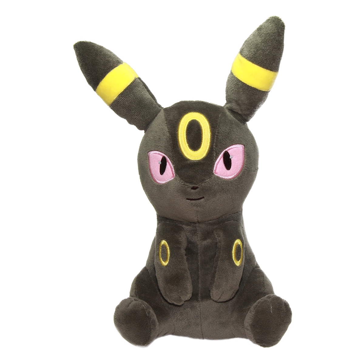 Pokemon Umbreon Plush Doll 10 Inches Bandai Spirits Banpresto