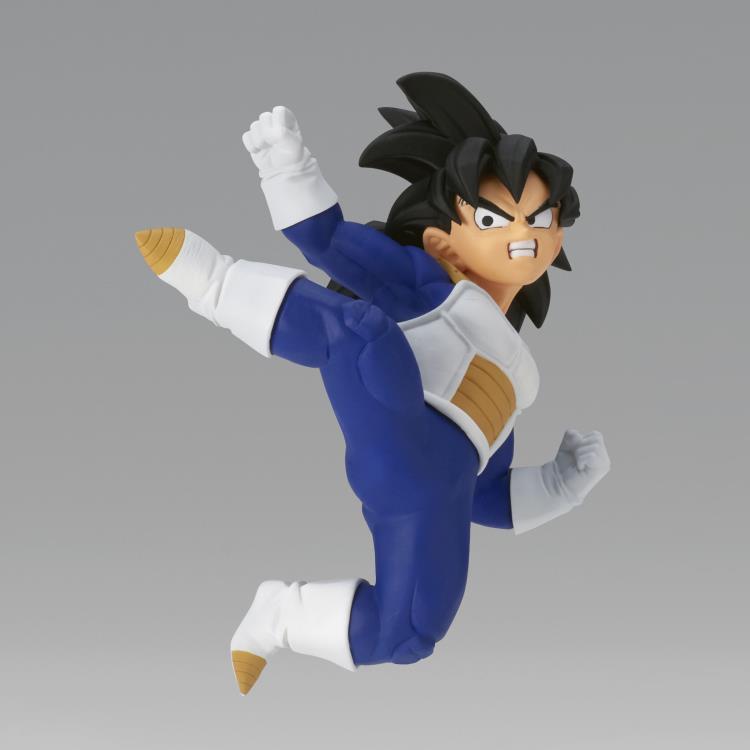 Son Gohan Figure, Super Warriors Battle Retsuden III Vol.3, Dragon Ball Z, Banpresto