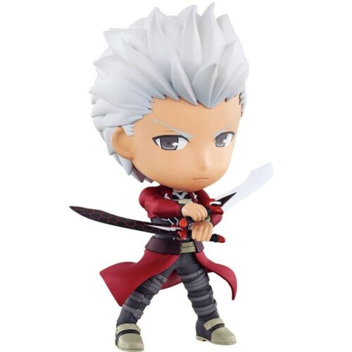 Archer Figure, Ichiban Kuji Kyun Chara, G Prize, Fate / Stay Night, Banpresto