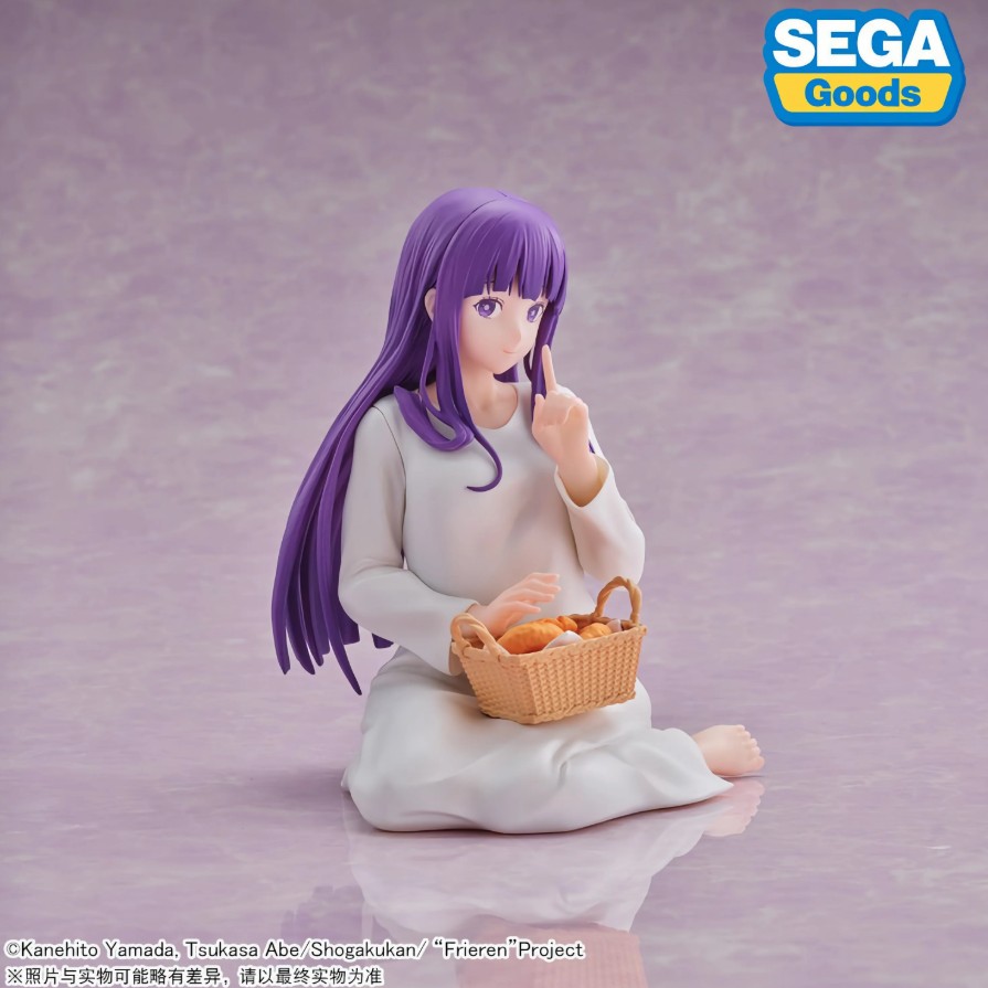 Fern Figure, Yumemirize, Frieren: Beyond Journeys End, Sega