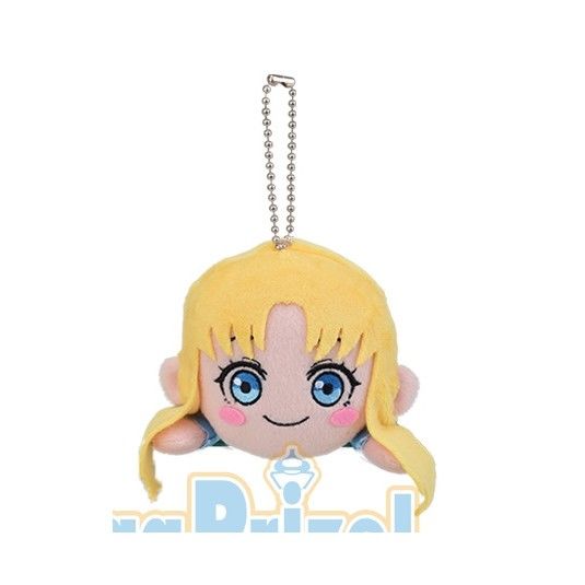 Filo Filolial Queen Plush Doll Rising of the Shield Hero Keychain 6 Inches