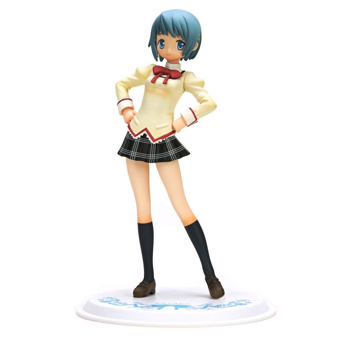 Miki Sayaka, DX Figure Vol. 5, Puella Magi Madoka Magica, Banpresto