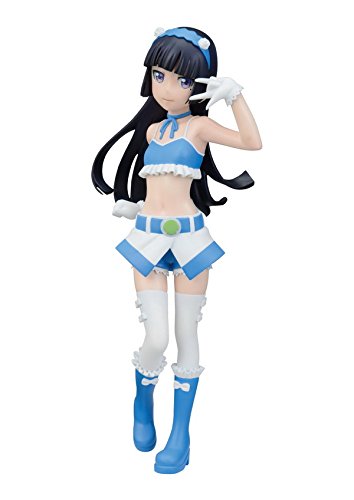 Ruri Gokou (Kuroneko), High Grade Figure, Oreimo, Sega